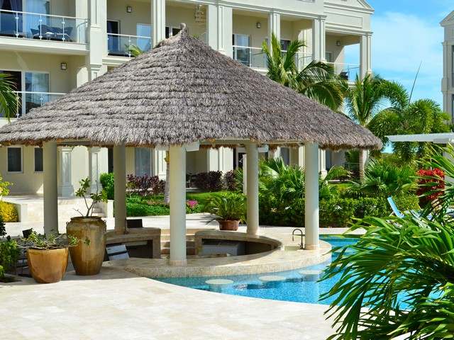 The Atrium Resort » Pool